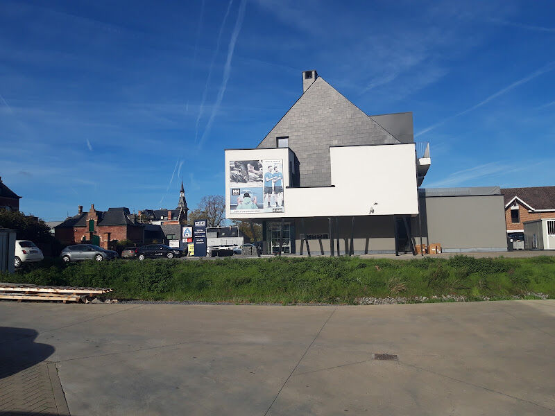 Foto van ABC Drukkerij / Printing