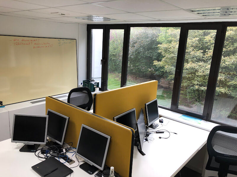 Foto van B2B prospecting & Call Center, CRM, Training 4 Sales Performance