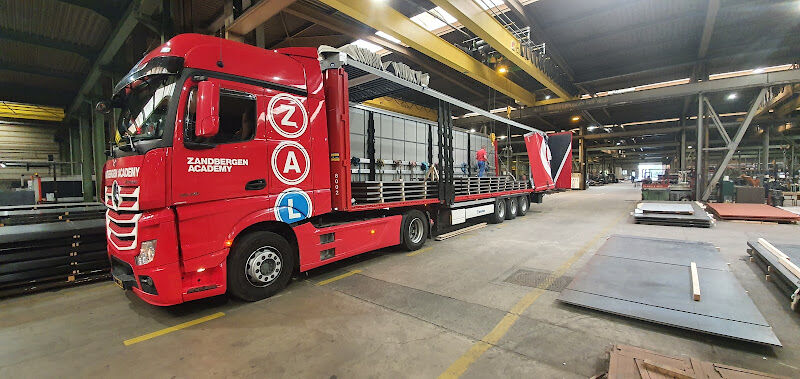 Foto van Verhoestraete Metalen NV