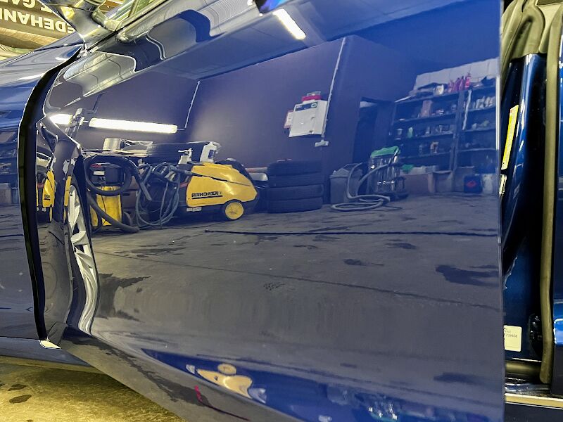 Foto van PassionPolish - Expert detailing auto et car wash