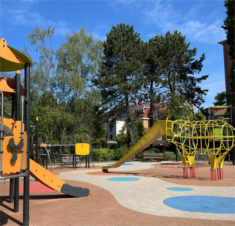 Foto van Pirsoulpark