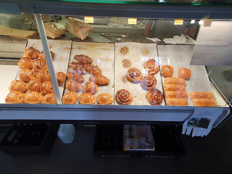 Foto van 'T Bakkerijtje