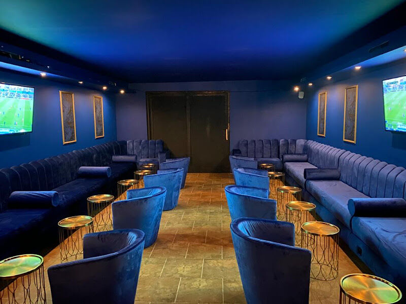 Foto van Lova Lounge