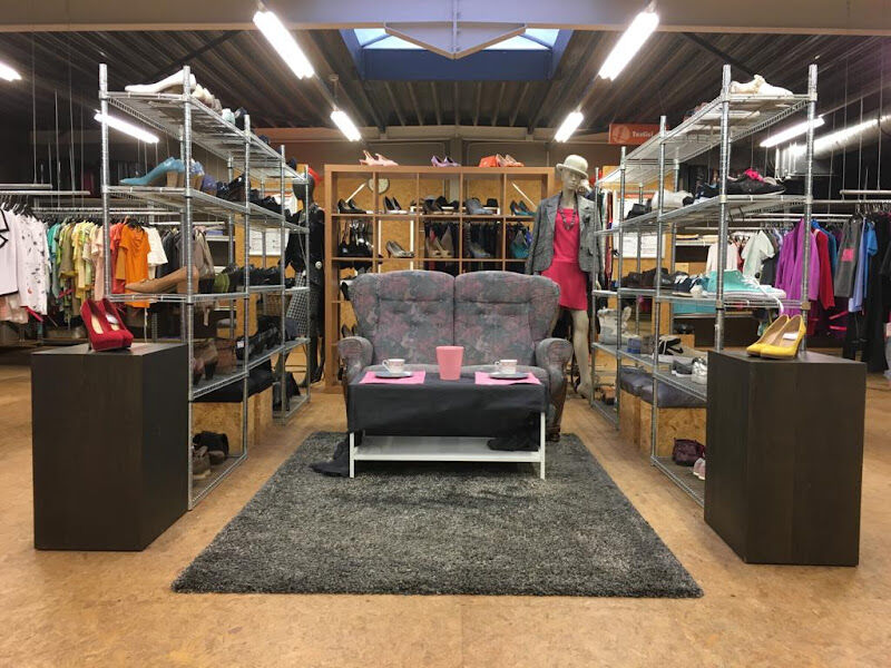 Foto van Kringwinkel Zuid-Oost-Vlaanderen