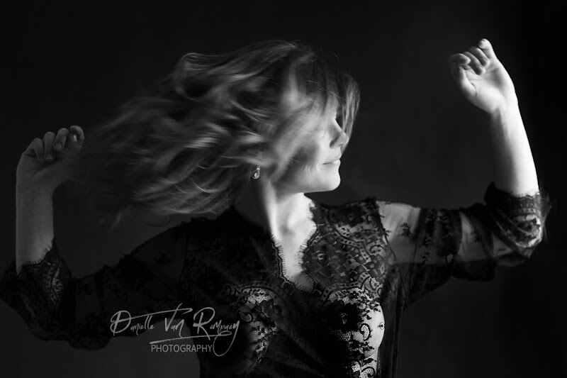 Foto van Danielle Van Rompaey fotografie