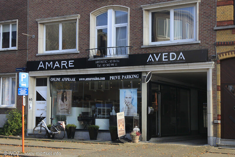 Foto van Amare