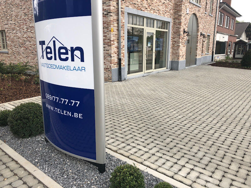 Foto van Telen Vastgoedmakelaar