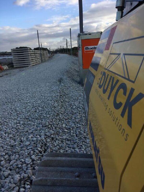 Foto van TLSDuyck