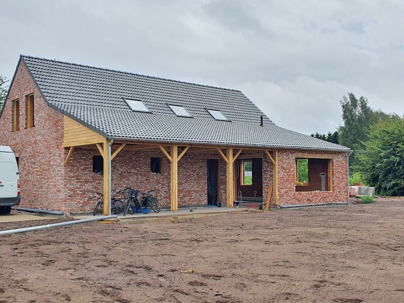 Foto van Dakwerken NVI-Construct