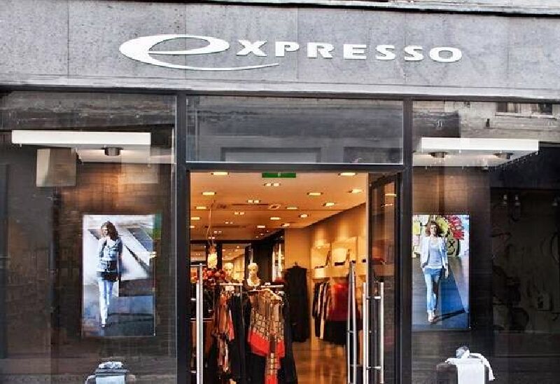 Foto van Expresso Fashion - Maastricht