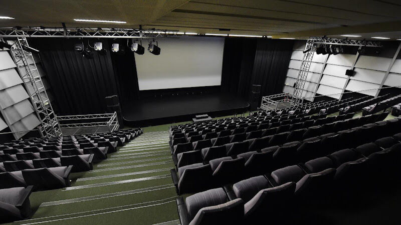 Foto van Kino-Ciné