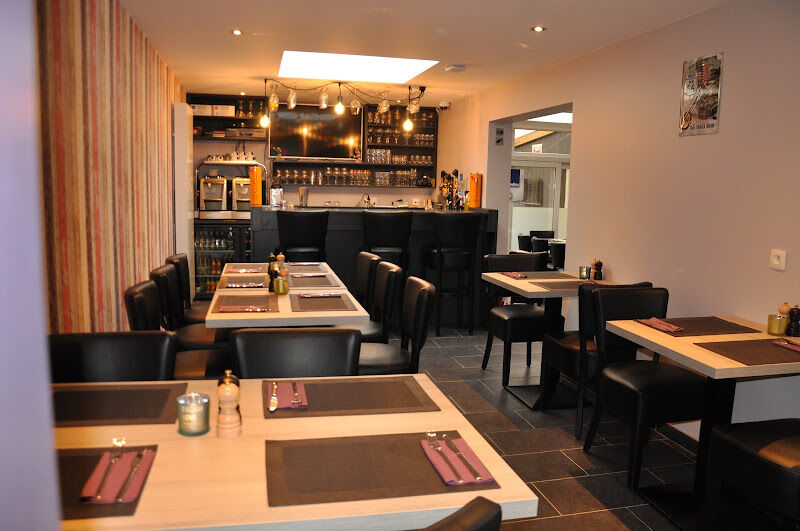 Foto van Ribs and More