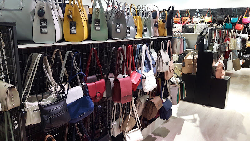 Foto van Trendy Bags
