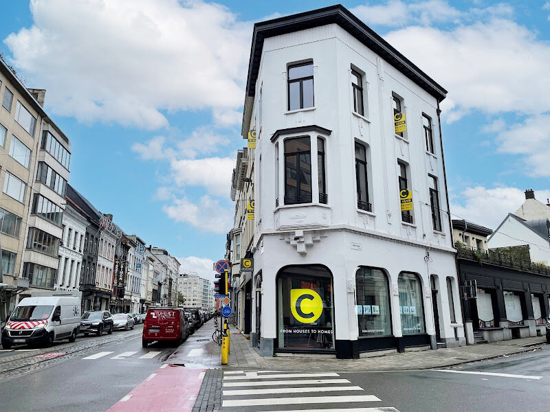 Foto van Coprimmo Antwerpen