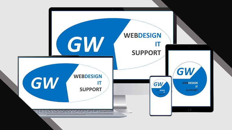 Foto van GW DESIGN IT