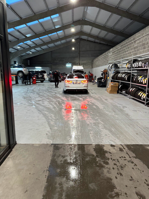 Foto van Yavuz Auto Service YAVUZCARS