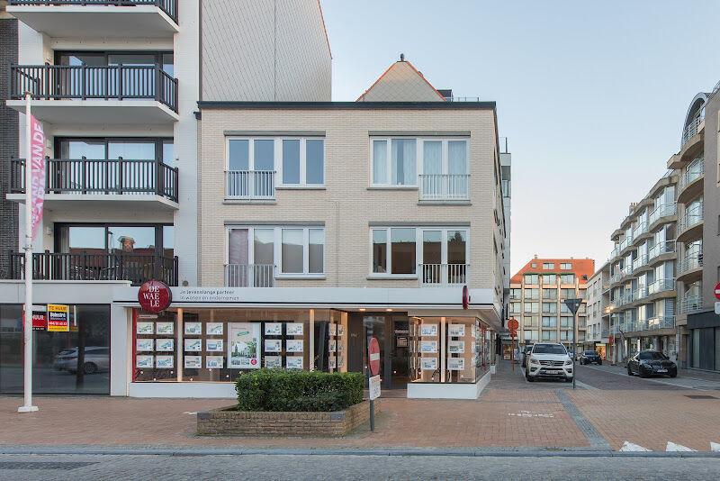 Foto van Dewaele - Exclusief vastgoed Nieuwpoort (voorheen Van der Build)