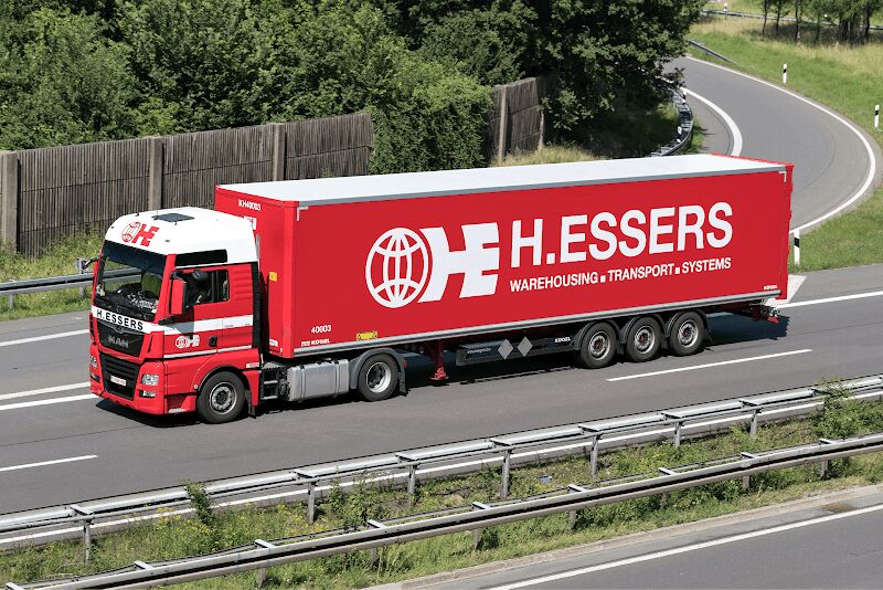 Foto van H.Essers Moorslede (Verstraete)