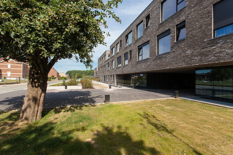 Foto van Woonzorgcentrum Kartuizerhof - Vulpia