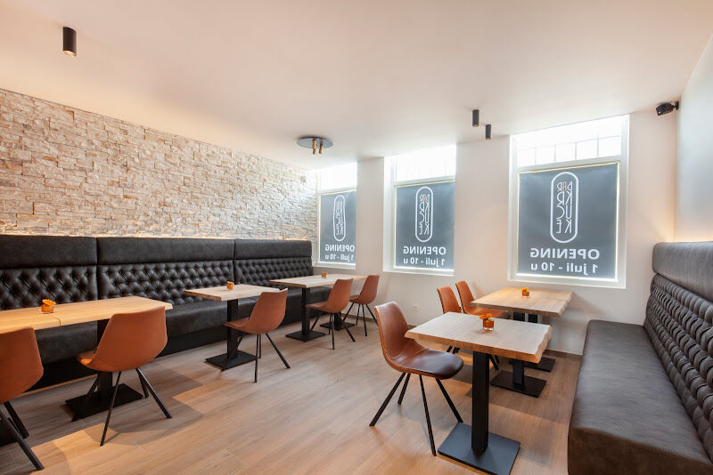 Foto van Bar Krucke