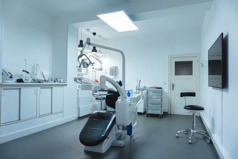 Foto van Dental Treatment Center - Tandarts Brussel