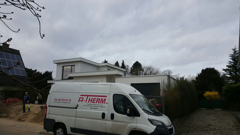 Foto van A Therm