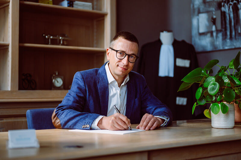 Foto van Advocatenkantoor Alexander Verstraete