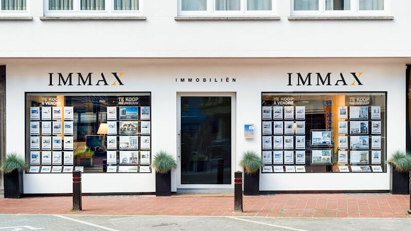 Foto van IMMAX KNOKKE