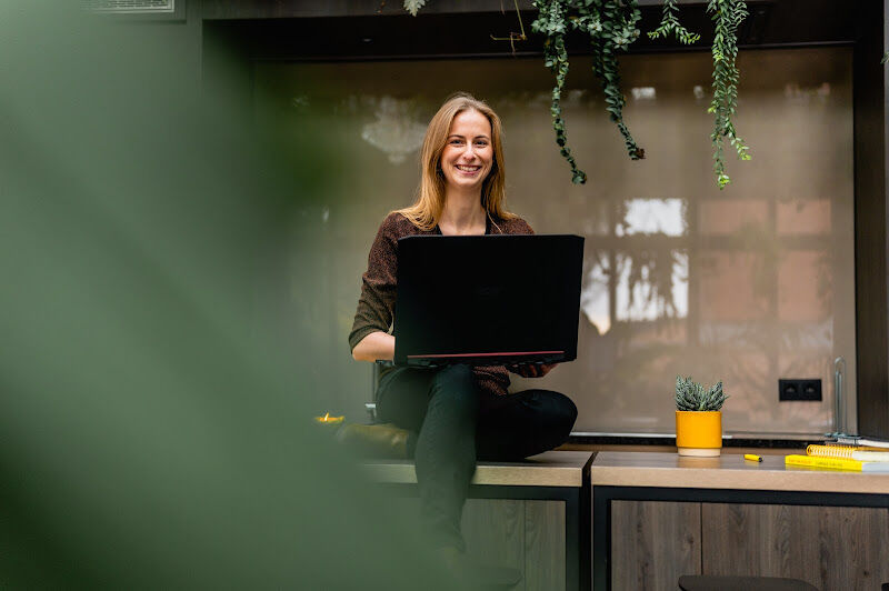 Foto van Mint Copywriting