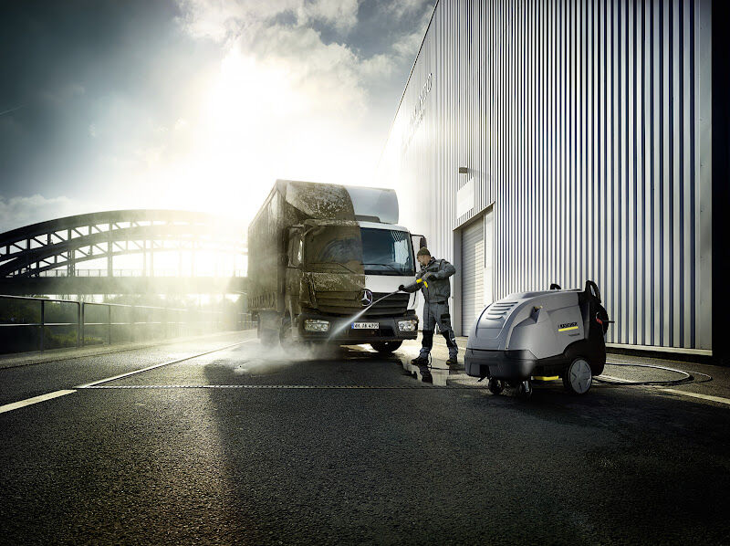 Foto van Vanhoutte Industrial