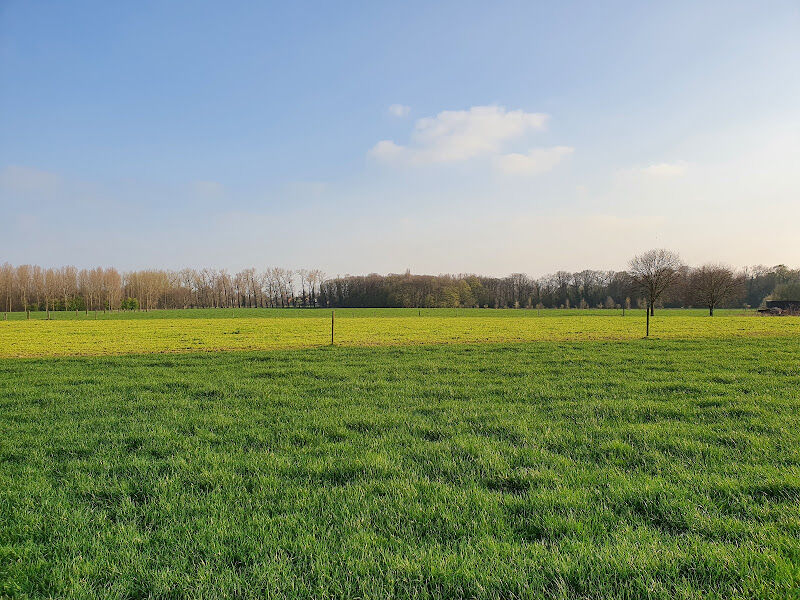 Foto van Melkautomaat Hove