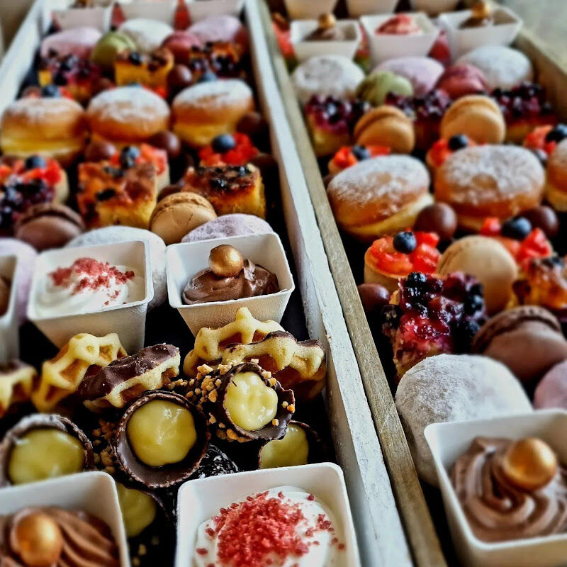 Foto van Tartelu