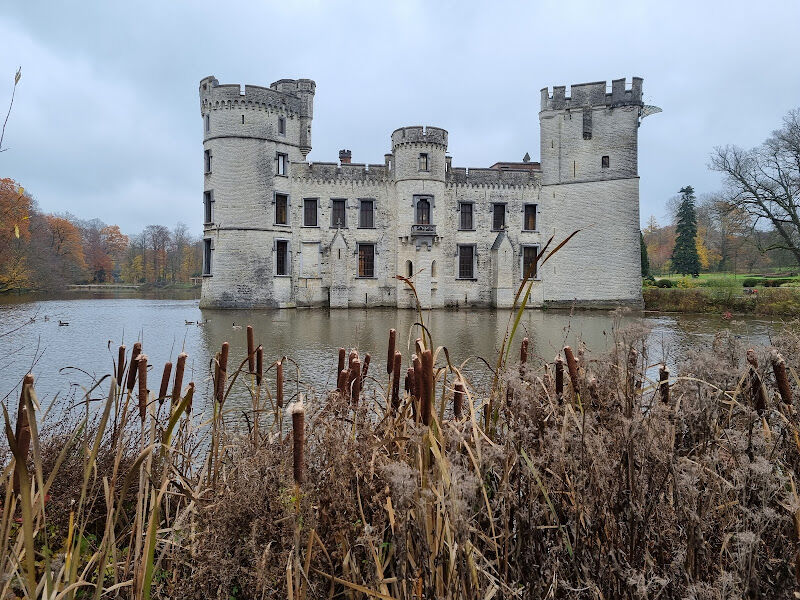 Foto van Kasteel van Bouchout