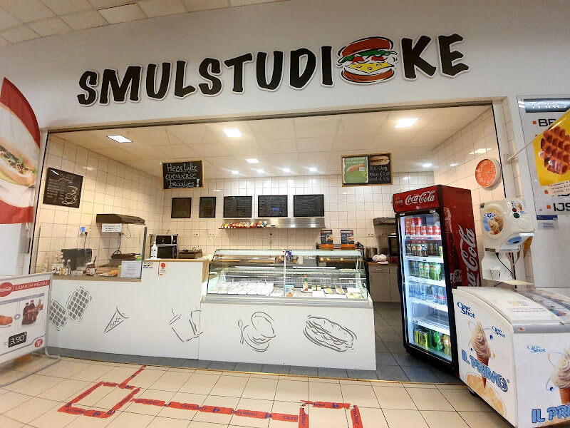 Foto van Het Smulstudioke