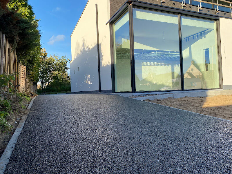 Foto van Van Delm bvba
