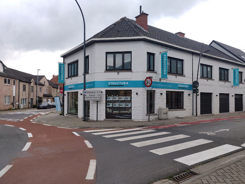Foto van Structura Opwijk