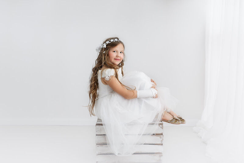 Foto van Anna Bargiel Photography
