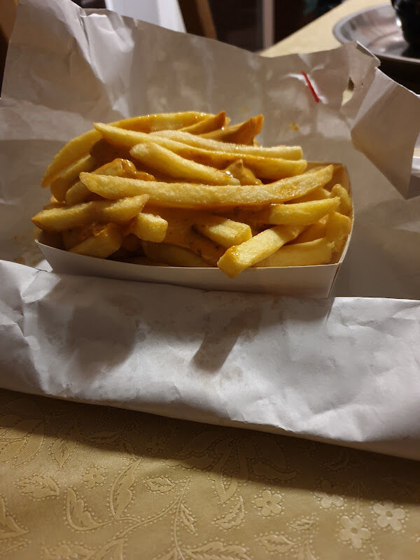 Foto van Snack Al Hayat