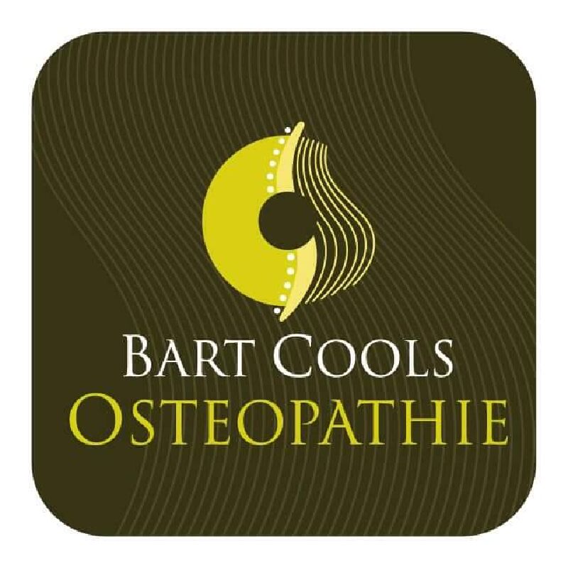 Foto van Osteopathie Bart Cools