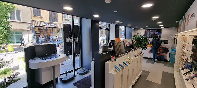 Foto van Orange Shop Etterbeek