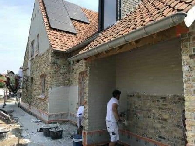 Foto van SchilderPlus