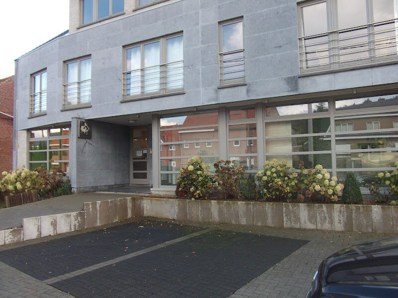 Foto van DAC Craynwinkel