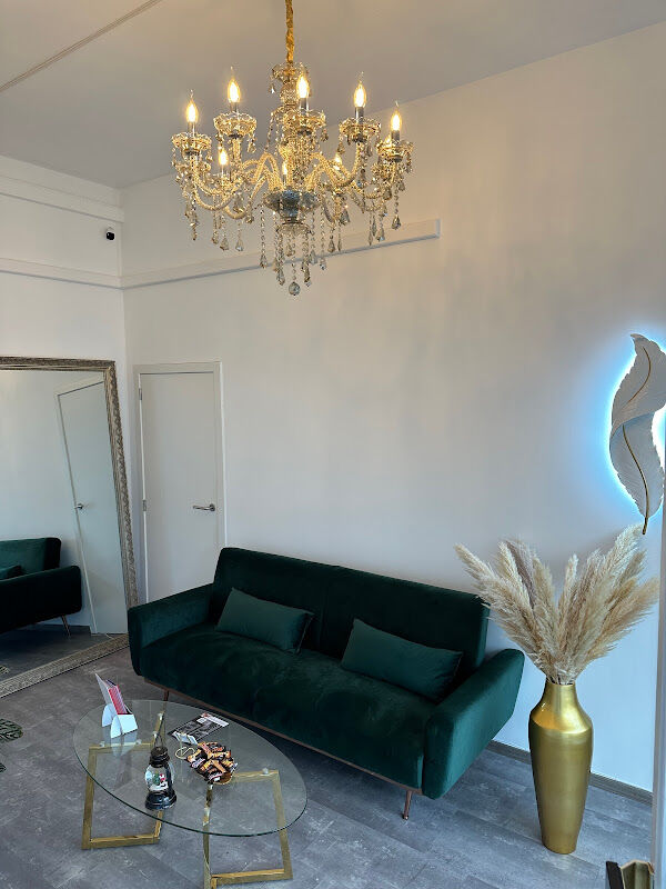 Foto van Laser Clinic Palamas