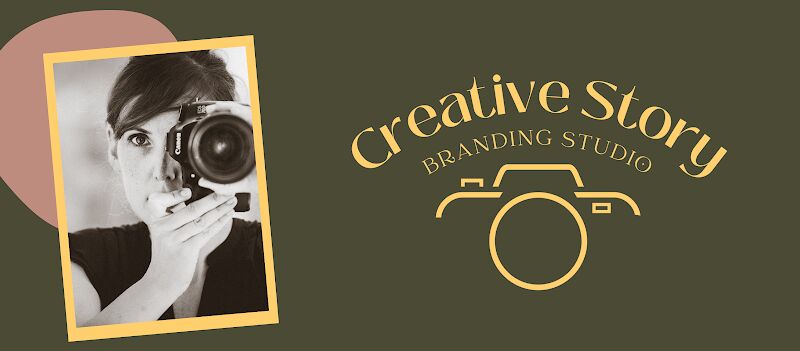 Foto van Creative Story - Personal Branding Studio - Klaartje Hallet