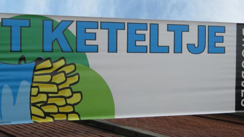 Foto van T Keteltje