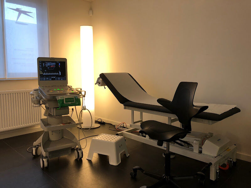 Foto van Dr. Marc Dubois - Vasculier
