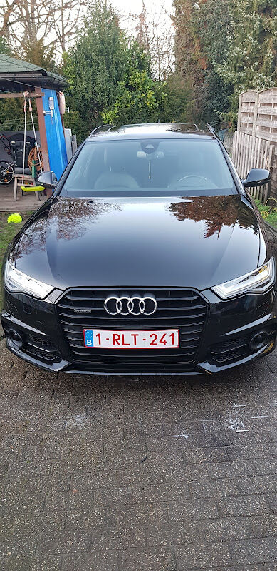 Foto van Yk-cars