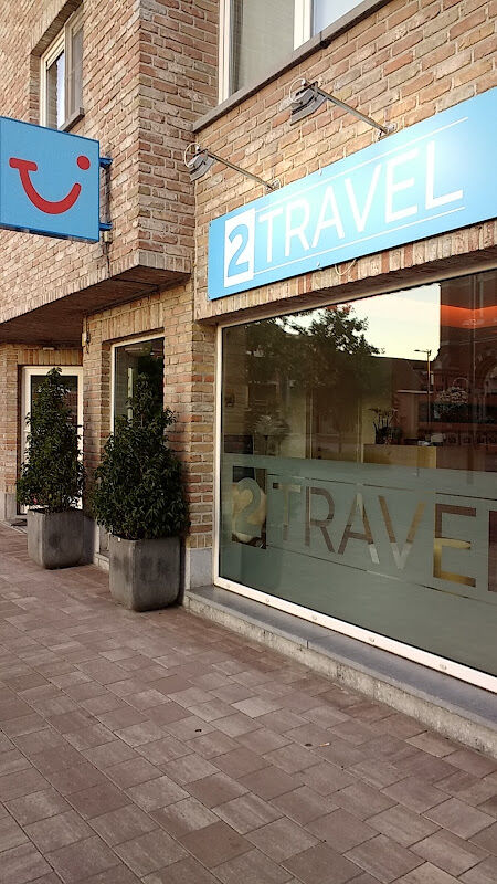 Foto van 2Travel