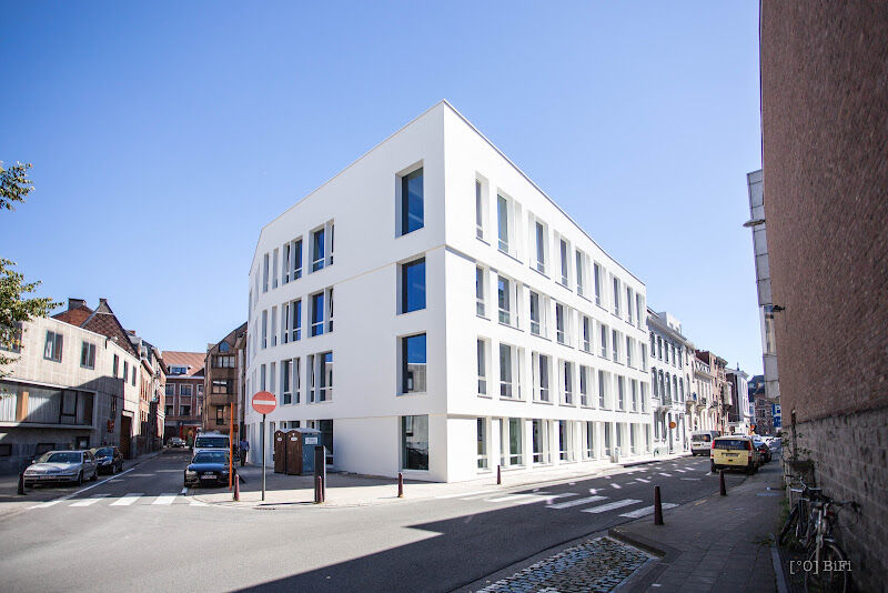 Foto van HOOME