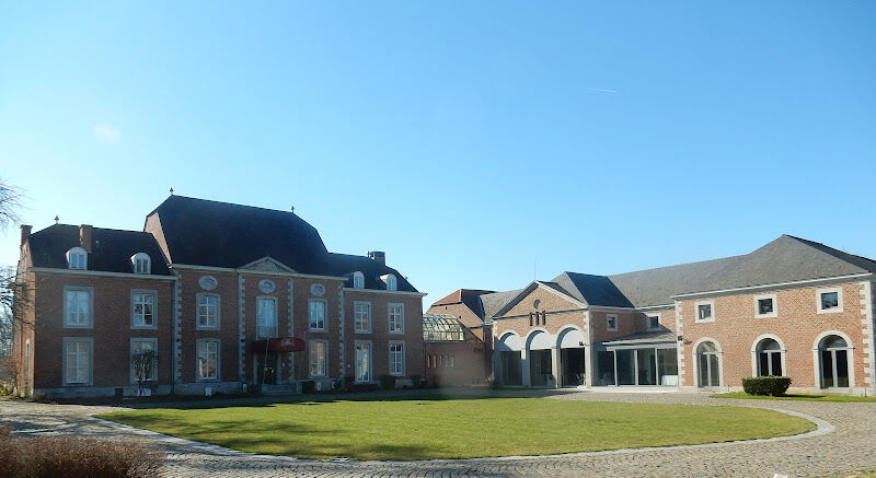 Foto van Le Chateau De Limont